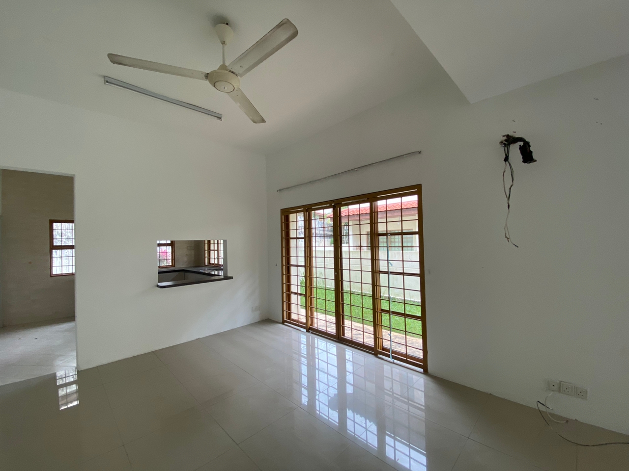 Casa Permai 2 Storey Semi D House Tanjung Bungah for Rent at Penang