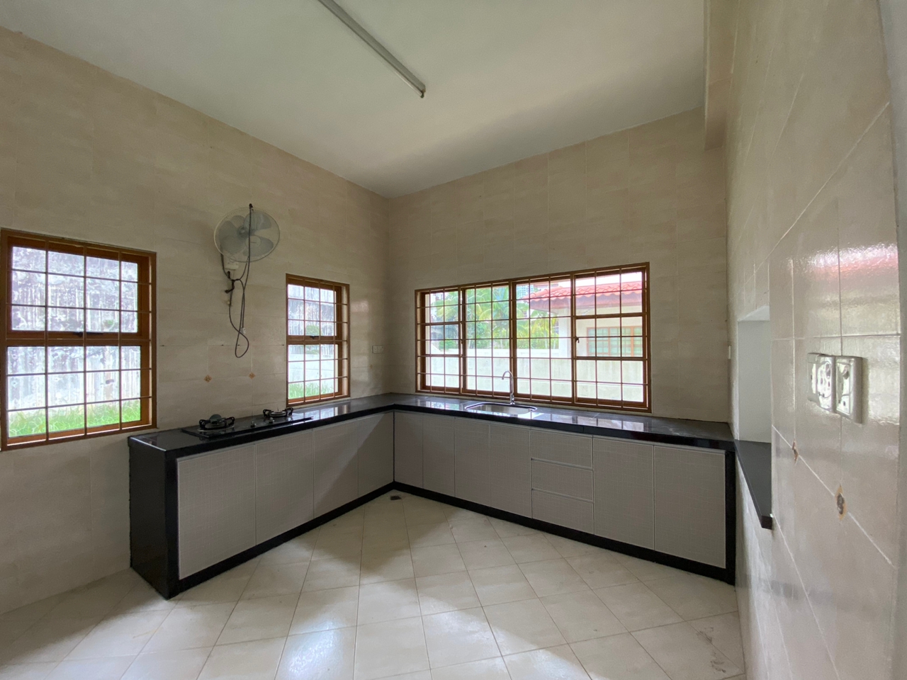 Casa Permai 2 Storey Semi D House Tanjung Bungah - photo 6