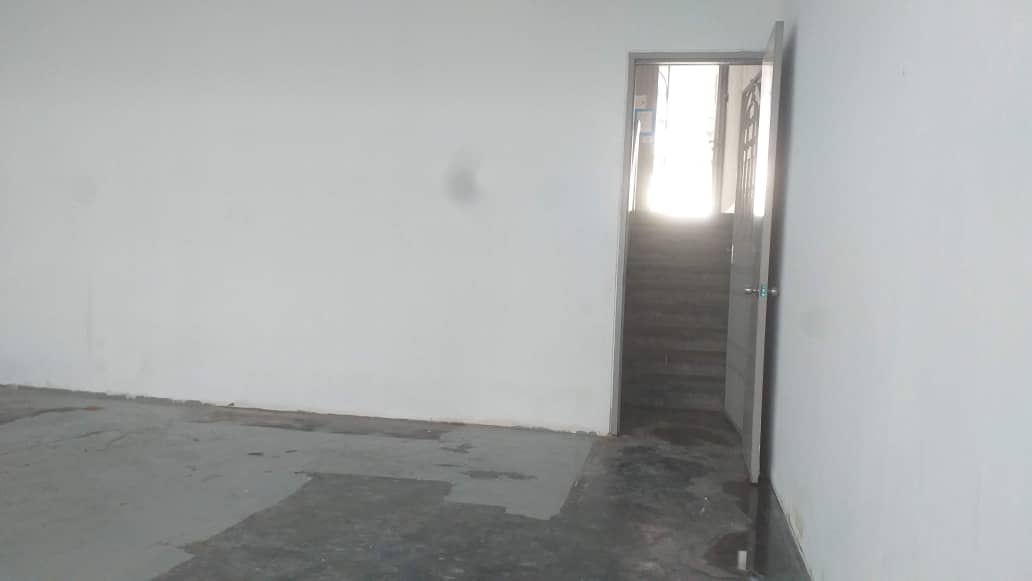 Batu Uban 2 Storey Terrace House Gelugor - photo 2