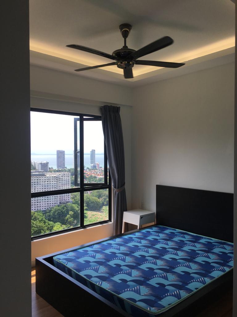 Tri Pinnacle Full Furnish Tanjung Tokong - photo 2