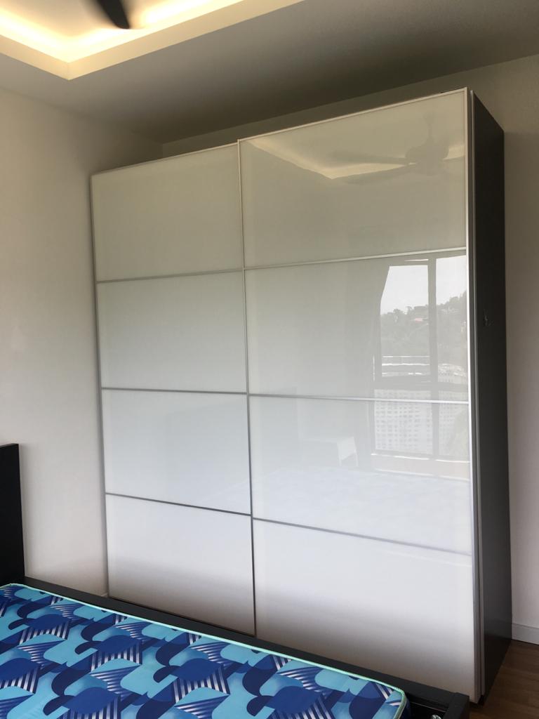 Tri Pinnacle Full Furnish Tanjung Tokong - photo 3