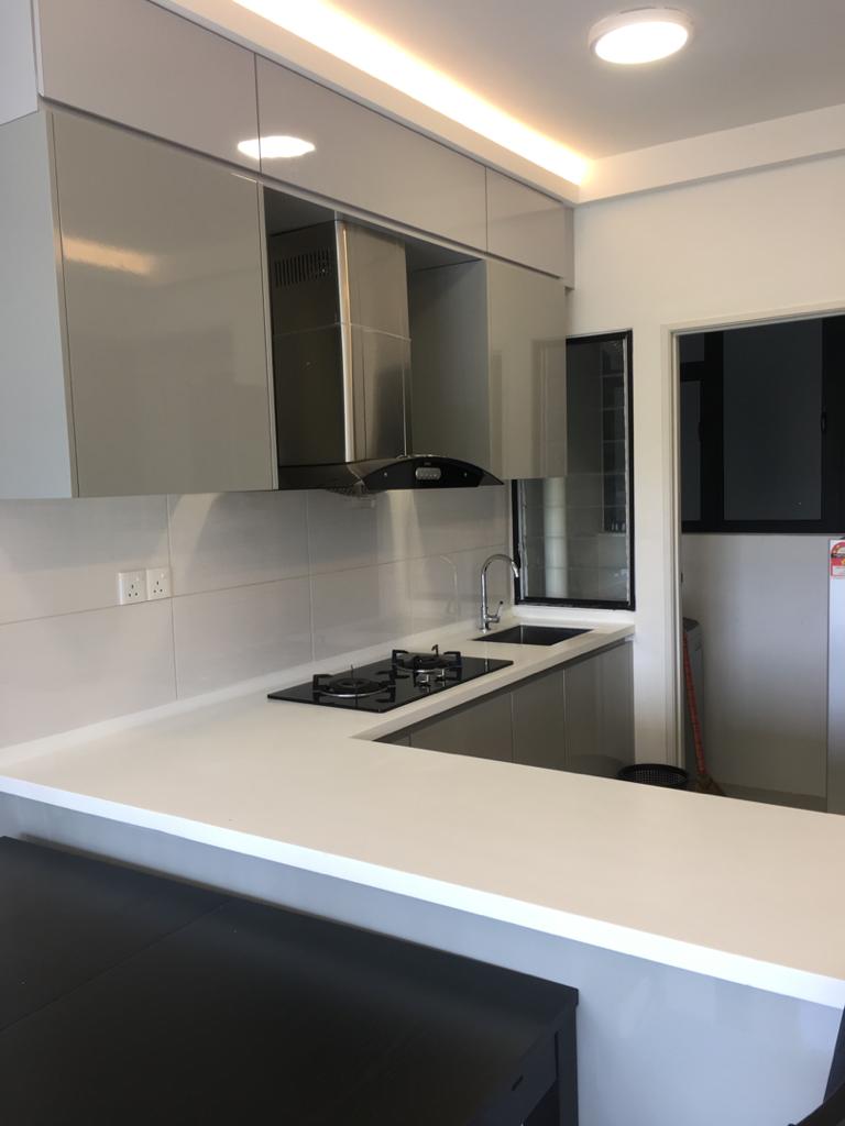 Tri Pinnacle Full Furnish Tanjung Tokong - photo 4