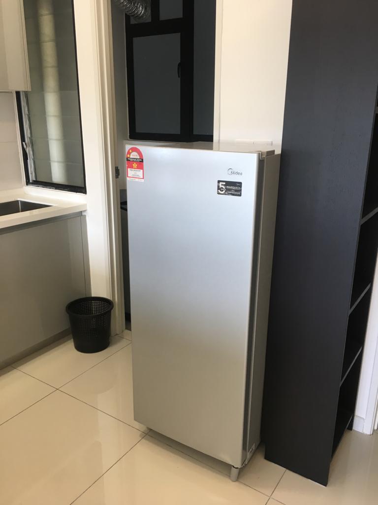 Tri Pinnacle Full Furnish Tanjung Tokong - photo 6