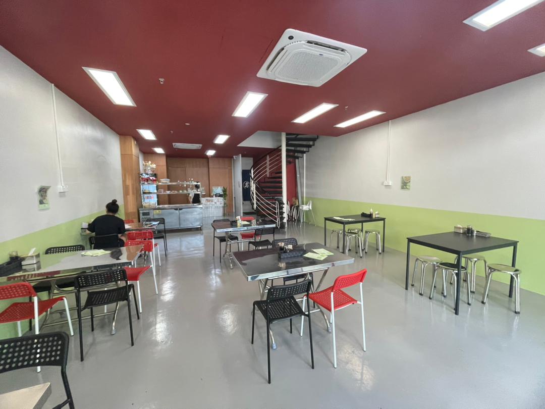 D Piazza DPiazza Ground Floor Shop Lot Bayan Baru - photo 2