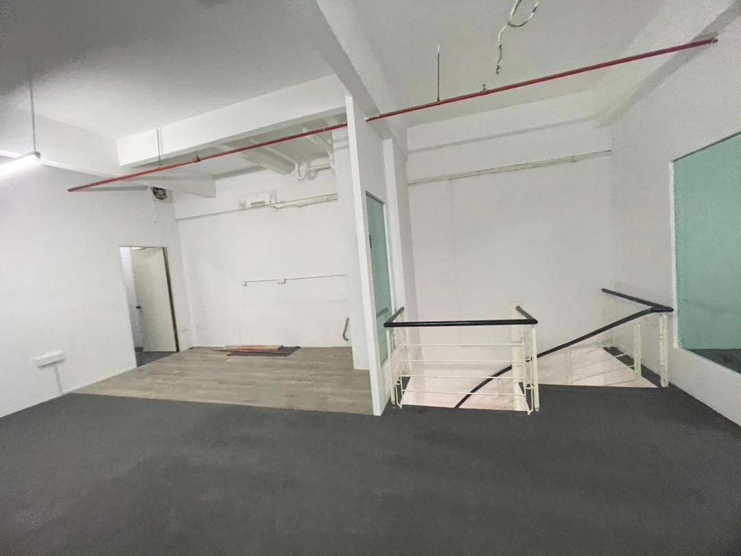 D Piazza DPiazza Ground Floor Shop Lot Bayan Baru - photo 6