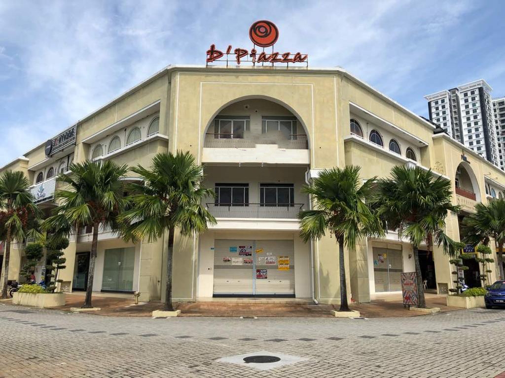 D Piazza 3 Storey Corner Shop at Bayan Baru - photo 5