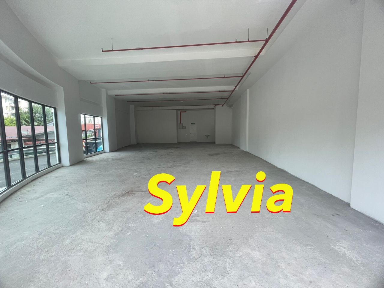 The Sun Ground Floor Shop Sungai Nibong - photo 2