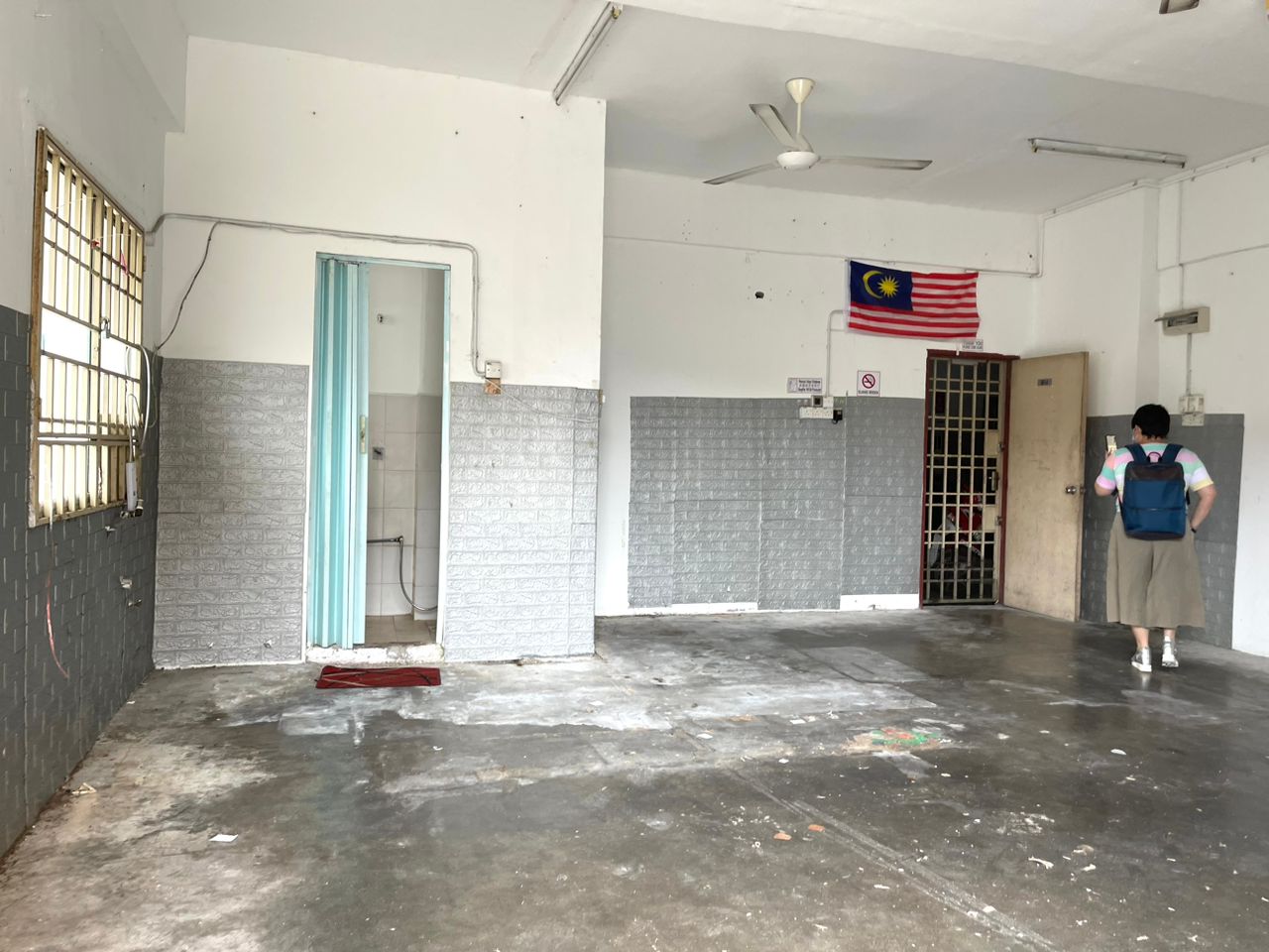 Taman Sri Idaman Block 9B Shop Lot Ayer Itam - photo 5