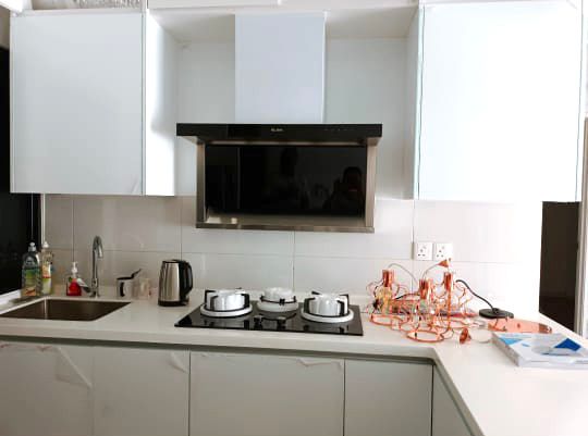Tri Pinnacle FULL Furnish Brand New Tanjung Tokong - photo 6