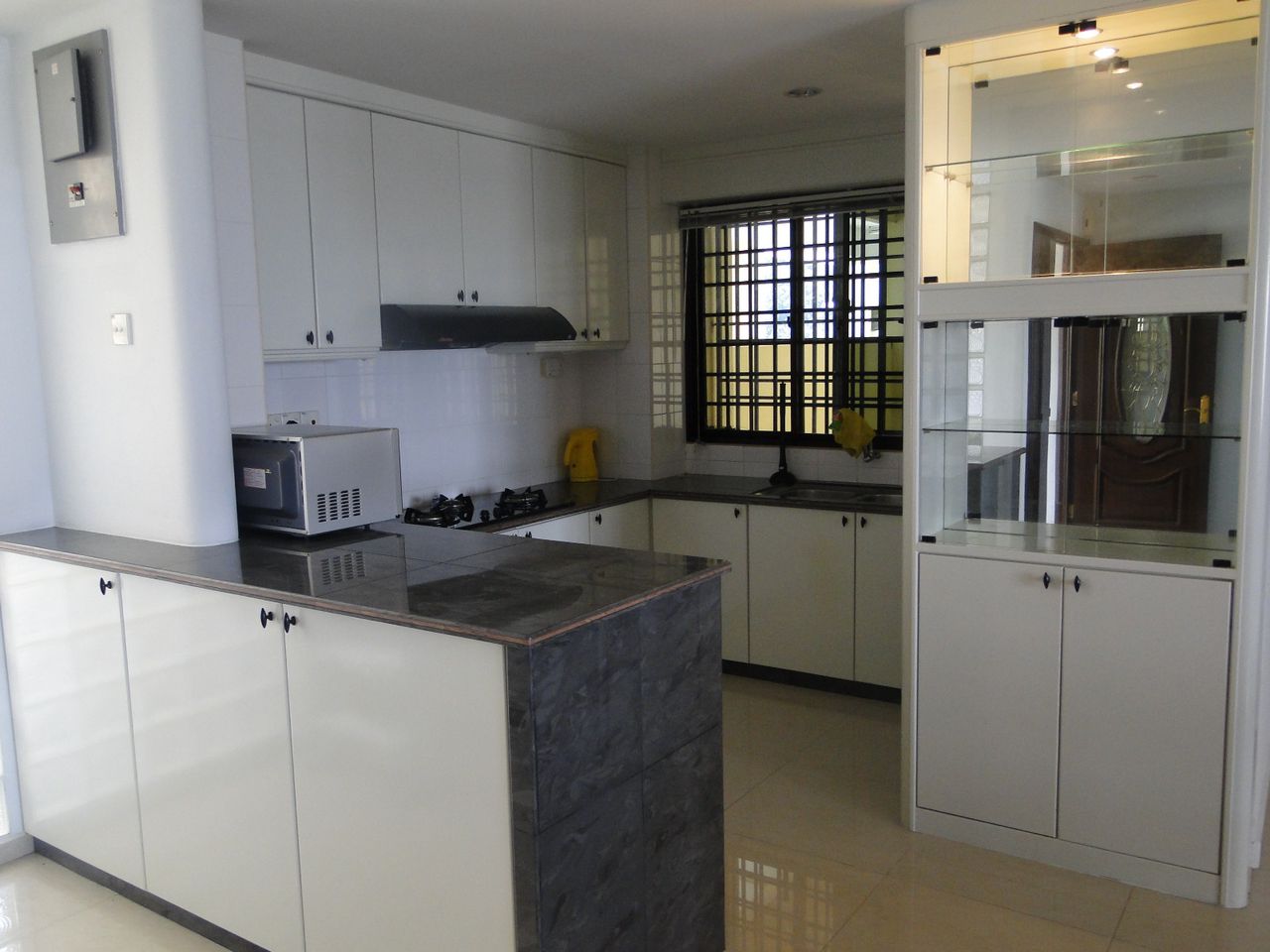 Grand View FULL FURNISH Tanjung Tokong - photo 5