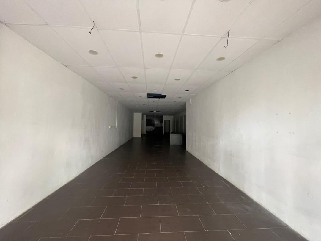 Jalan Gottlieb Ground Floor Shop Lot Pulau Tikus - photo 2