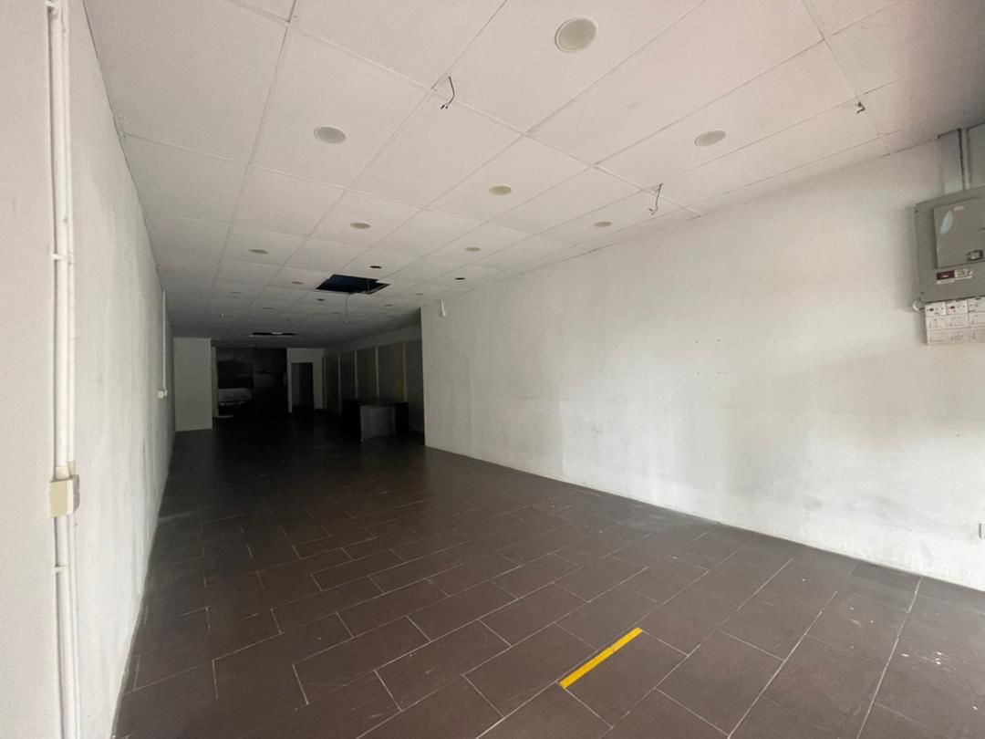Jalan Gottlieb Ground Floor Shop Lot Pulau Tikus - photo 4