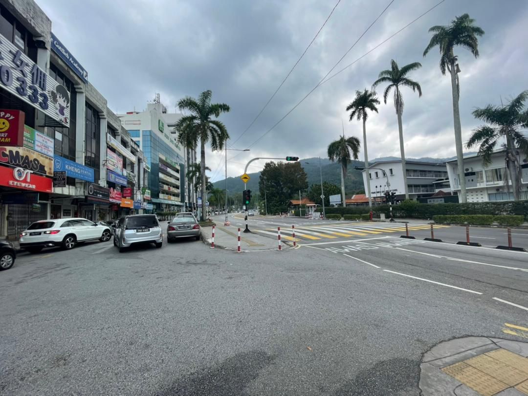 Jalan Gottlieb Ground Floor Shop Lot Pulau Tikus - photo 6