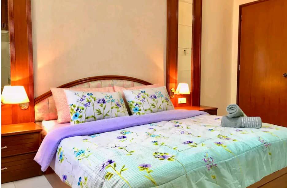 Belisa Court Full Furnish Pulau Tikus - photo 2