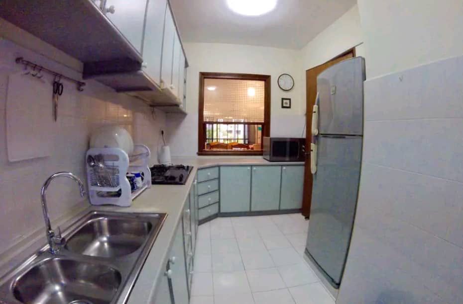 Belisa Court Full Furnish Pulau Tikus - photo 5