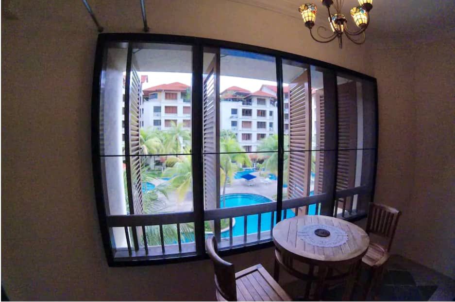 Belisa Court Full Furnish Pulau Tikus - photo 6