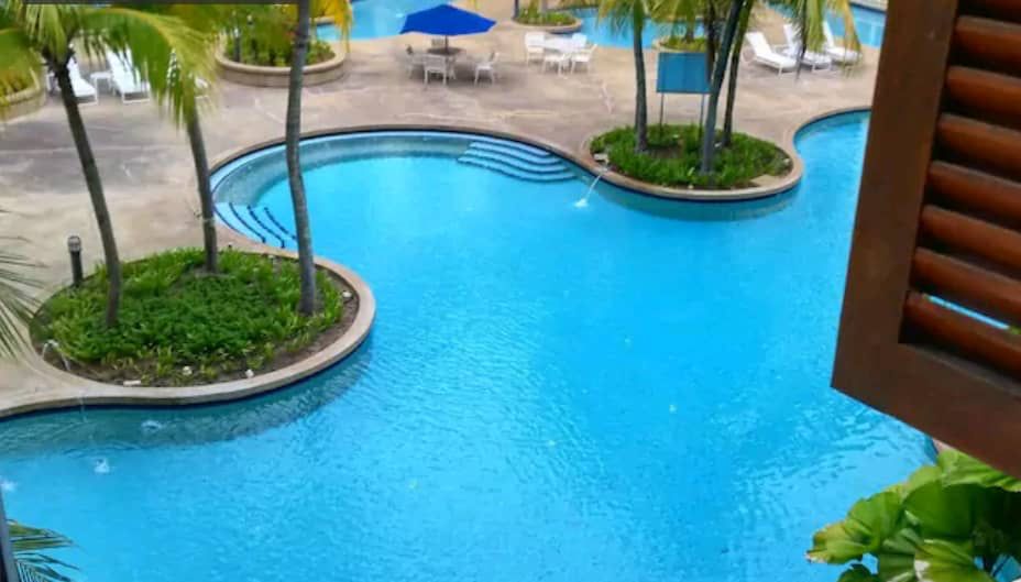 Belisa Court Full Furnish Pulau Tikus - photo 7