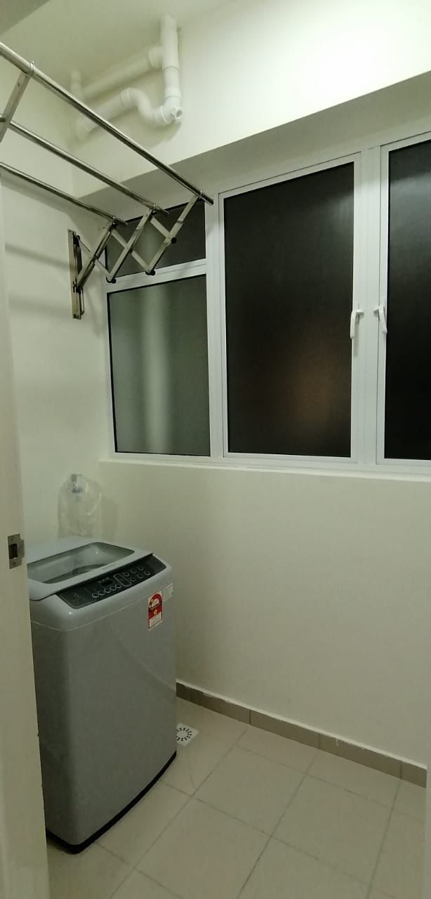I Santorini Full Furnish Tanjung Tokong - photo 5
