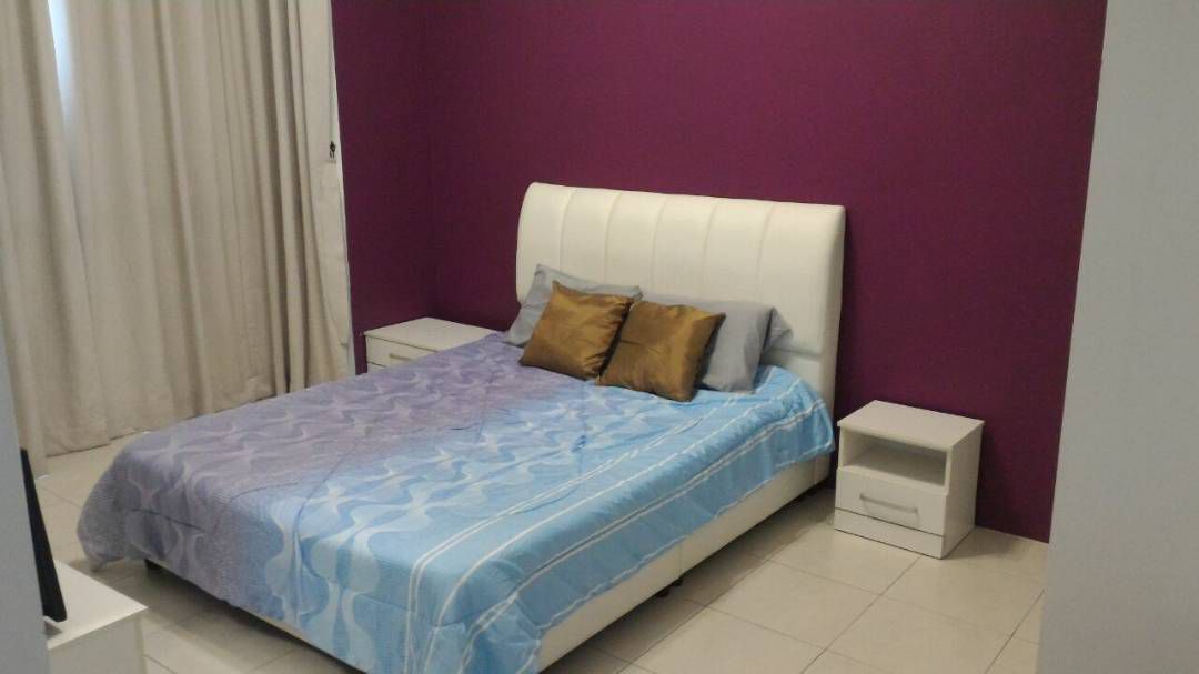 The Peak Full Furnish Tanjung Tokong - photo 5