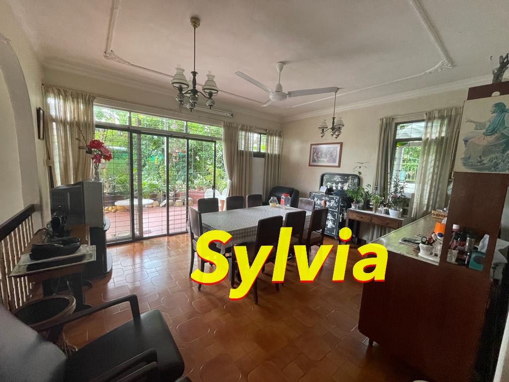 Pulau Tikus Bungalow House Solok Cantonment - photo 2