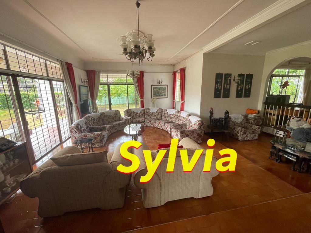Pulau Tikus Bungalow House Solok Cantonment - photo 3