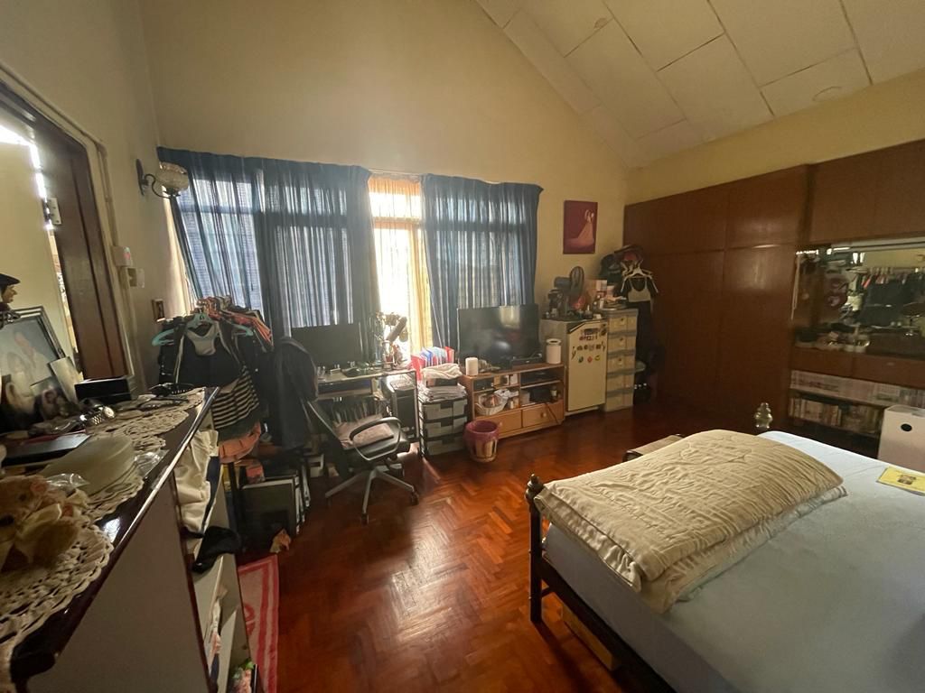 Pulau Tikus Bungalow House Solok Cantonment - photo 4