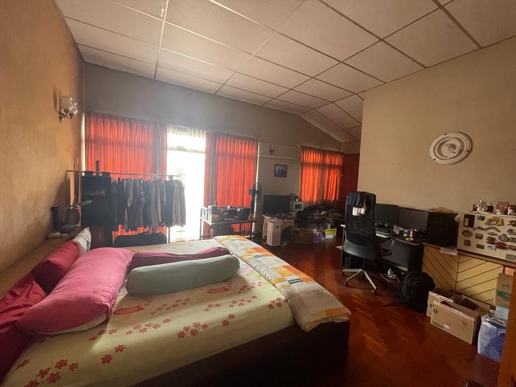 Pulau Tikus Bungalow House Solok Cantonment - photo 6