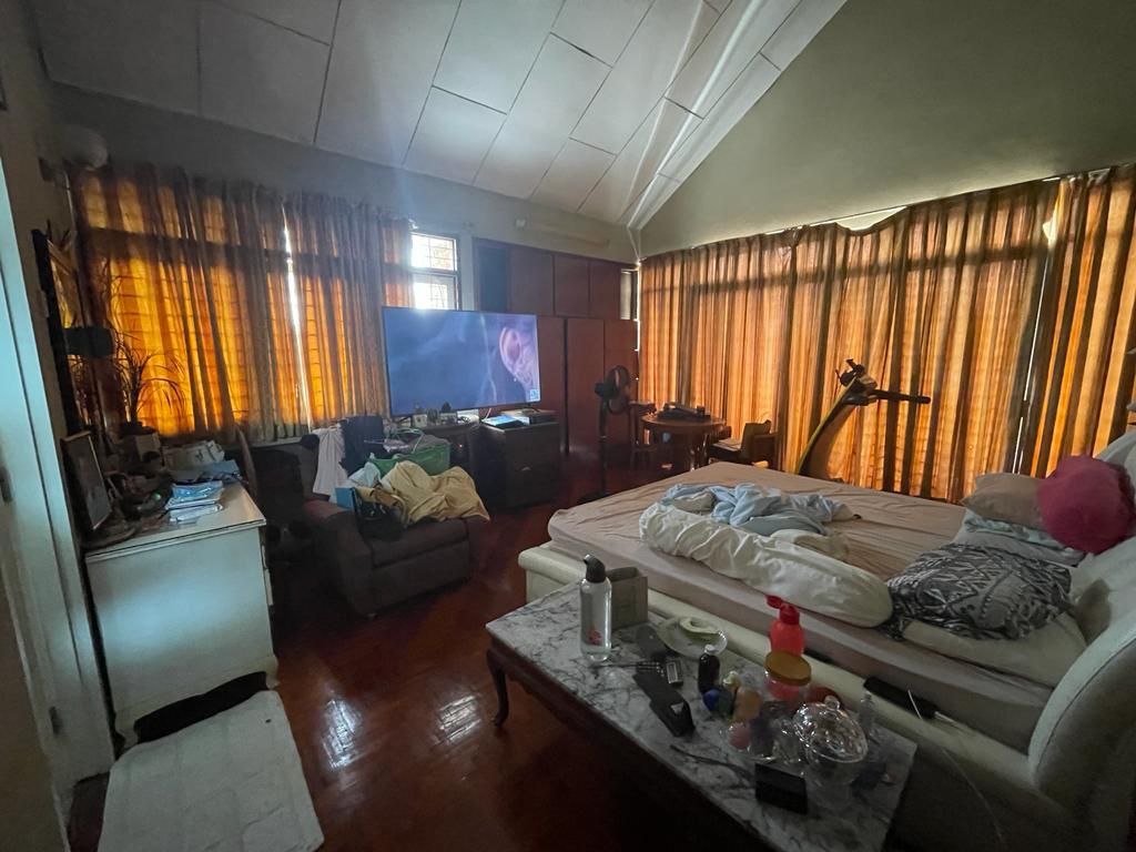 Pulau Tikus Bungalow House Solok Cantonment - photo 7