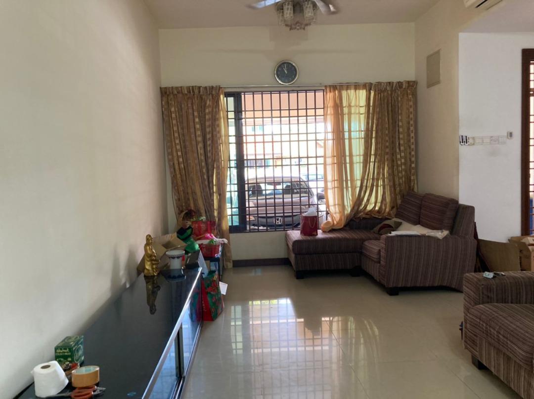 Slim Villa 3 Stry Terrace House Jelutong - photo 2