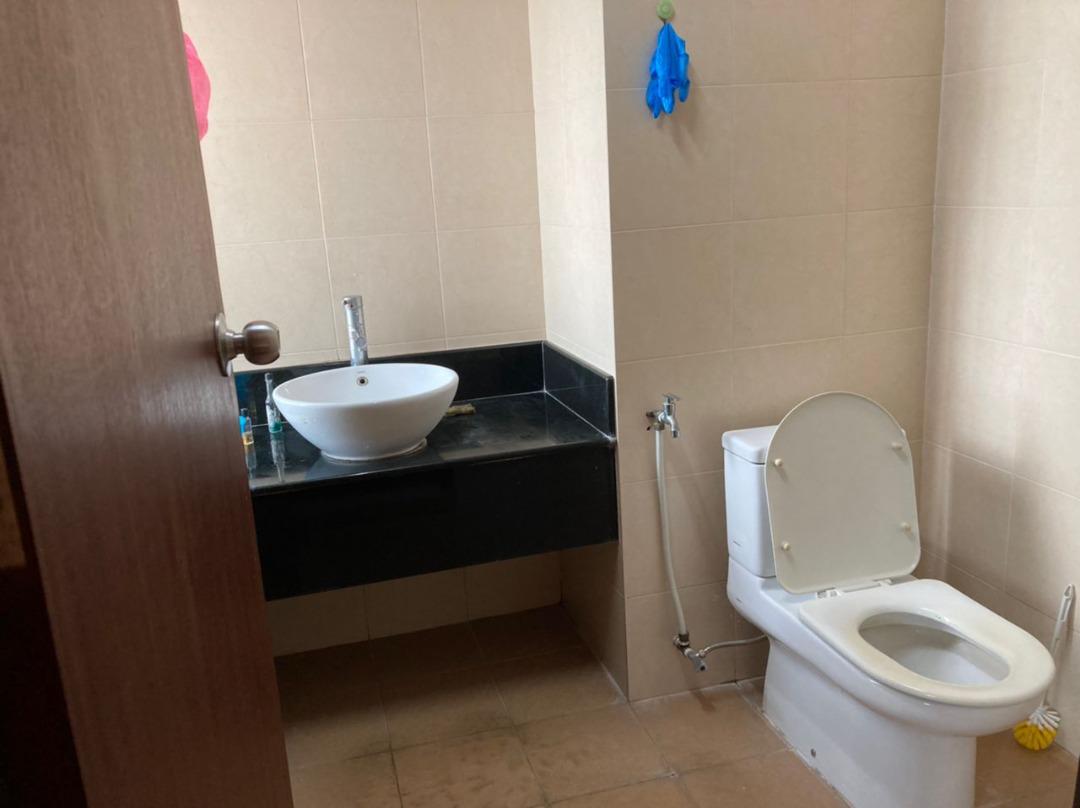 Slim Villa 3 Stry Terrace House Jelutong - photo 5