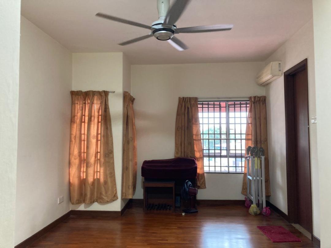 Slim Villa 3 Stry Terrace House Jelutong - photo 6