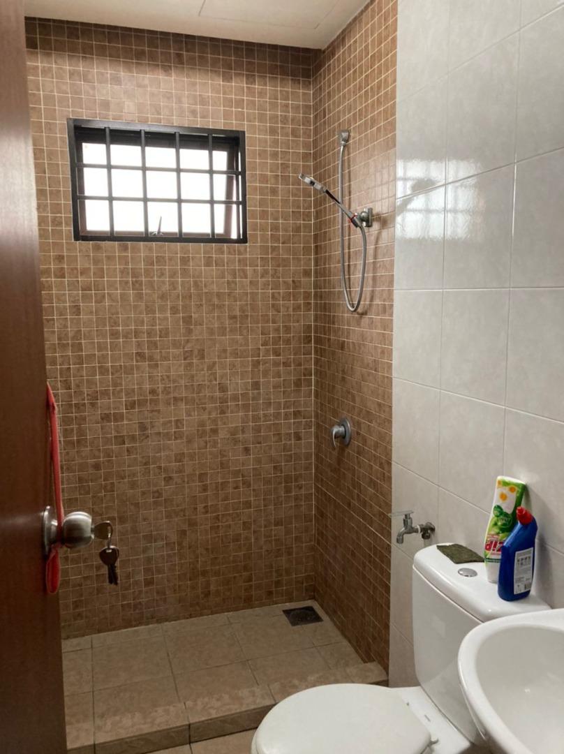 Slim Villa 3 Stry Terrace House Jelutong - photo 7