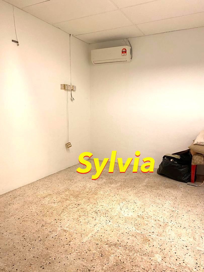 Jelutong 2 Stry Terrace House Medan Sungkai - photo 5