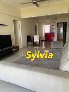 Sri Perdana Full Furnish near GMC Hospital - photo 5