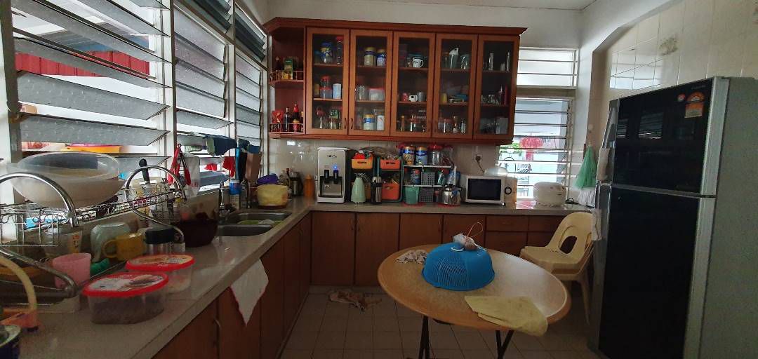 Jalan Concordia 3 Stry Bungalow House Pulau Tikus - photo 5