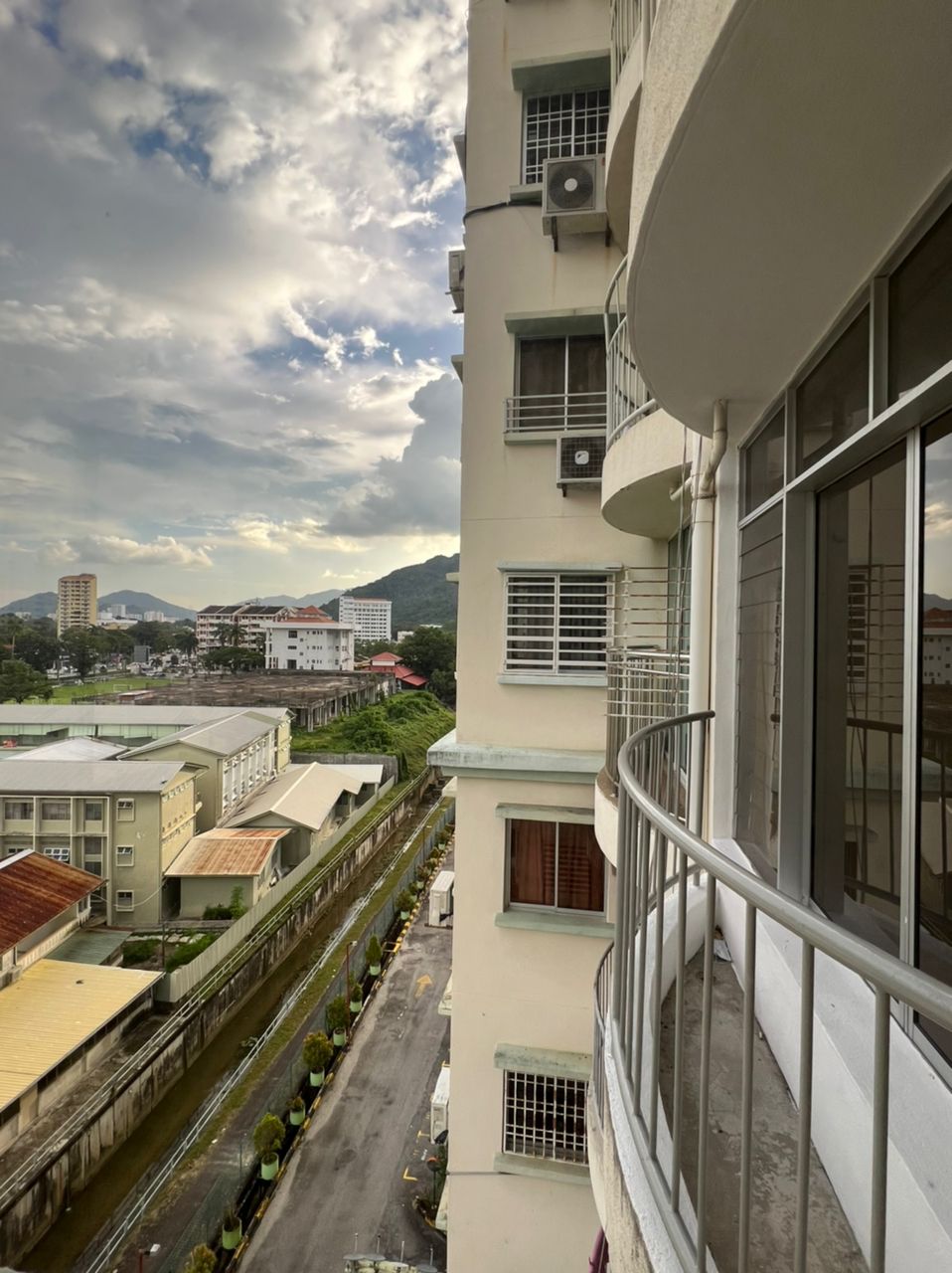 Taman Kristal Taman Krystal Tanjung Tokong - photo 5