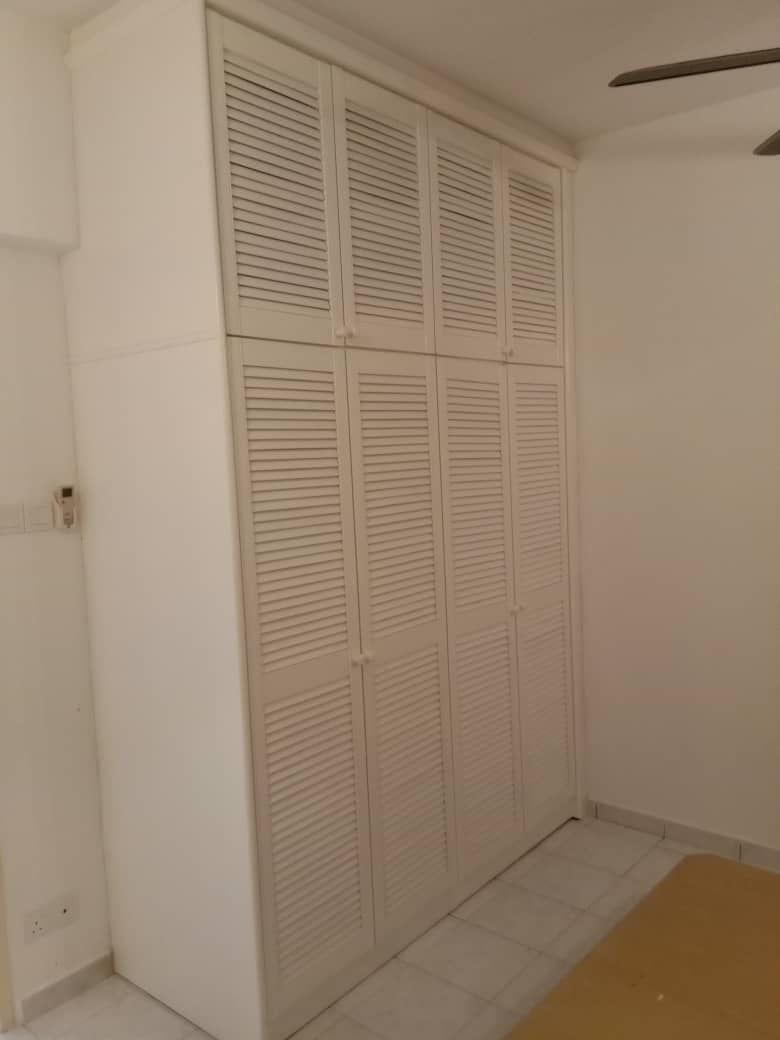 Mar Vista Partly Furnish Seaview Batu Ferringgi - photo 6