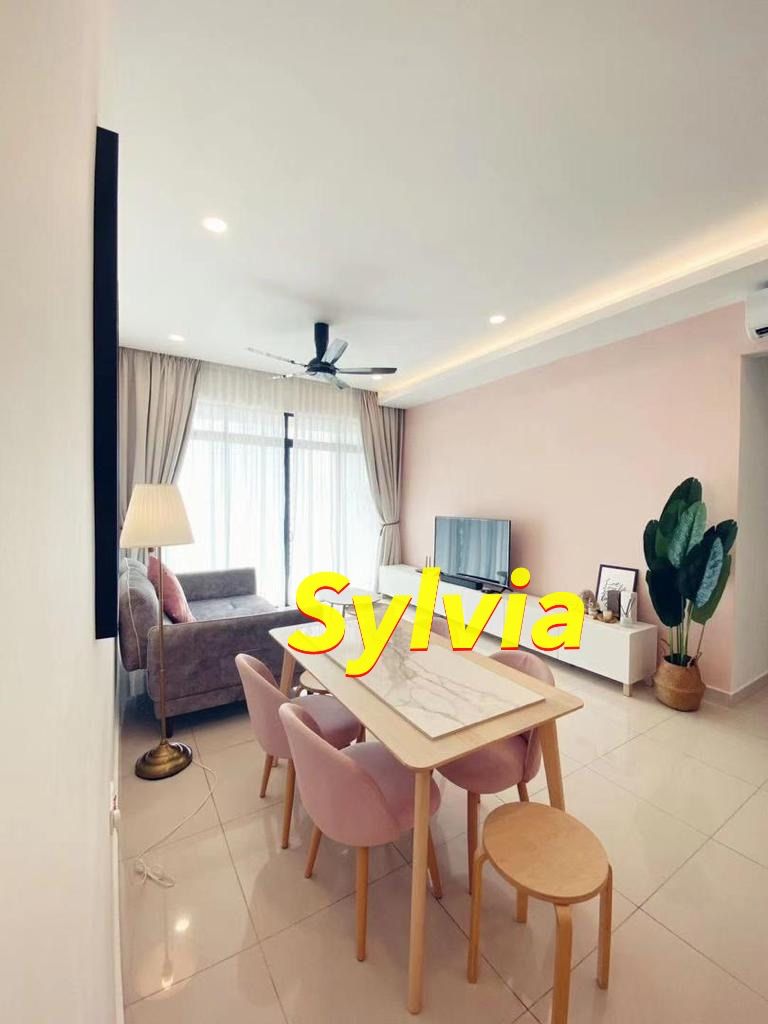 Mont Residence 972SF Tanjung Tokong - photo 2