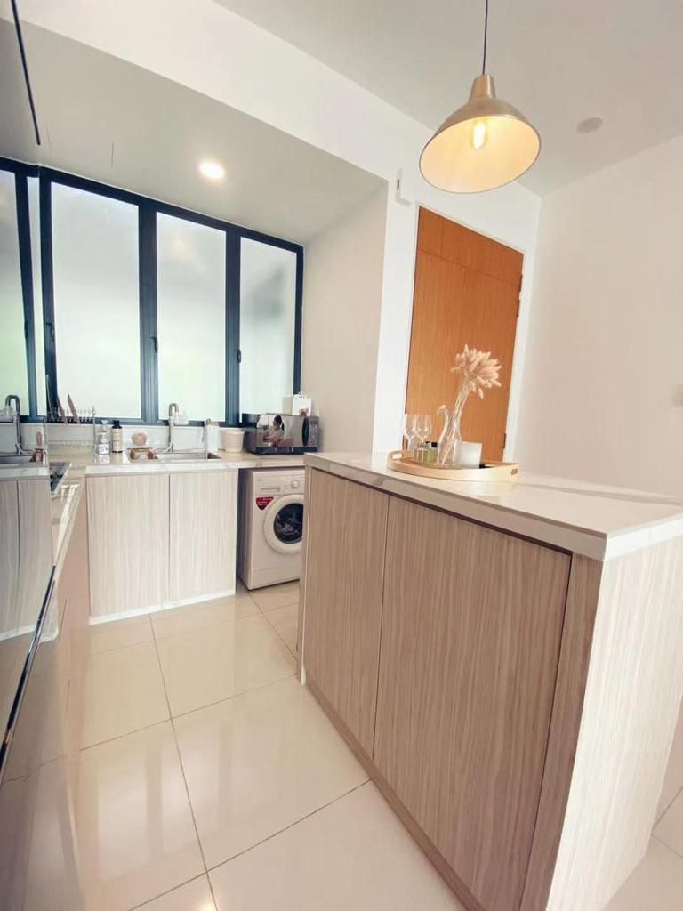 Mont Residence 972SF Tanjung Tokong - photo 5