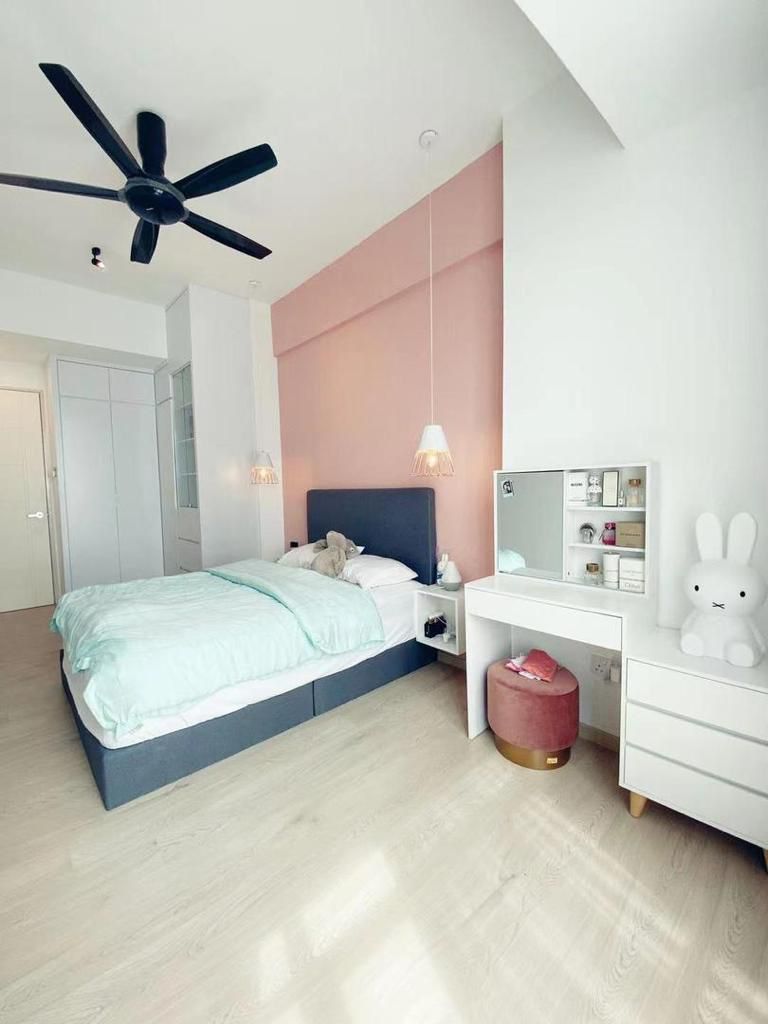 Mont Residence 972SF Tanjung Tokong - photo 6