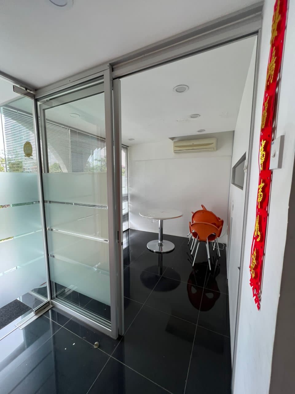 Pulau Tikus Plaza 1000sf OFFICE LOT with lift - photo 6