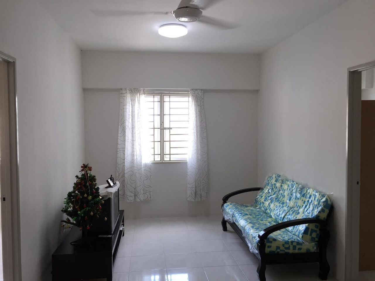 Taman Bukit Erskine Partial Furnish Tanjung Tokong - photo 2