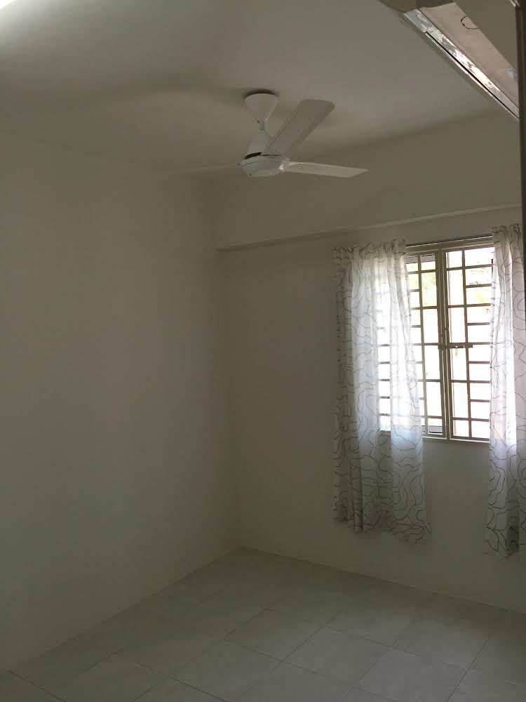 Taman Bukit Erskine Partial Furnish Tanjung Tokong - photo 5