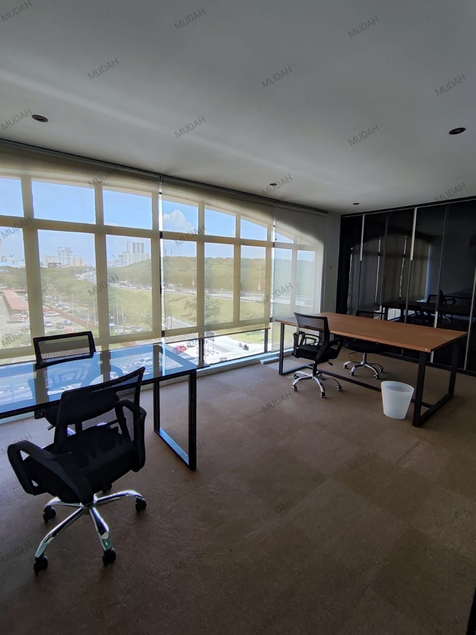 Metro Avenue OFFICE LOT 2024SF Jelutong - photo 2