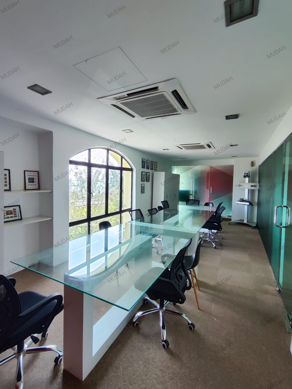 Metro Avenue OFFICE LOT 2024SF Jelutong - photo 4