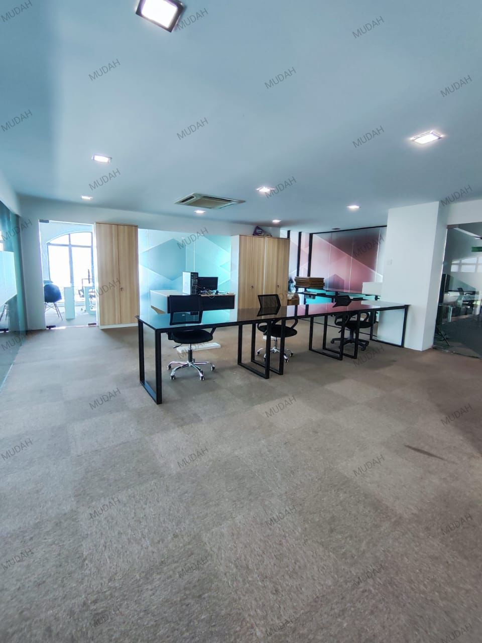 Metro Avenue OFFICE LOT 2024SF Jelutong - photo 5
