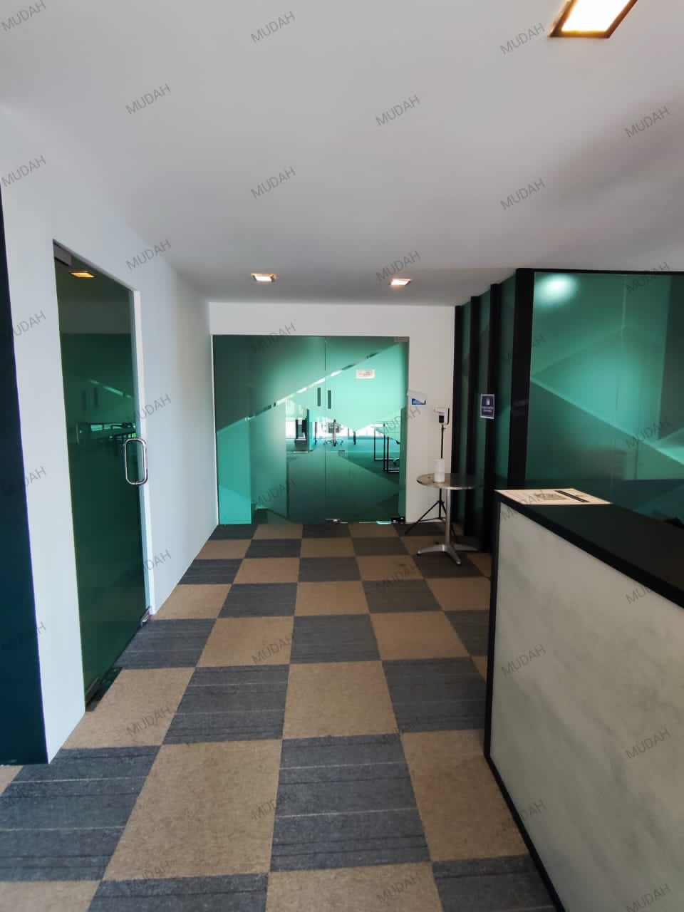 Metro Avenue OFFICE LOT 2024SF Jelutong - photo 6