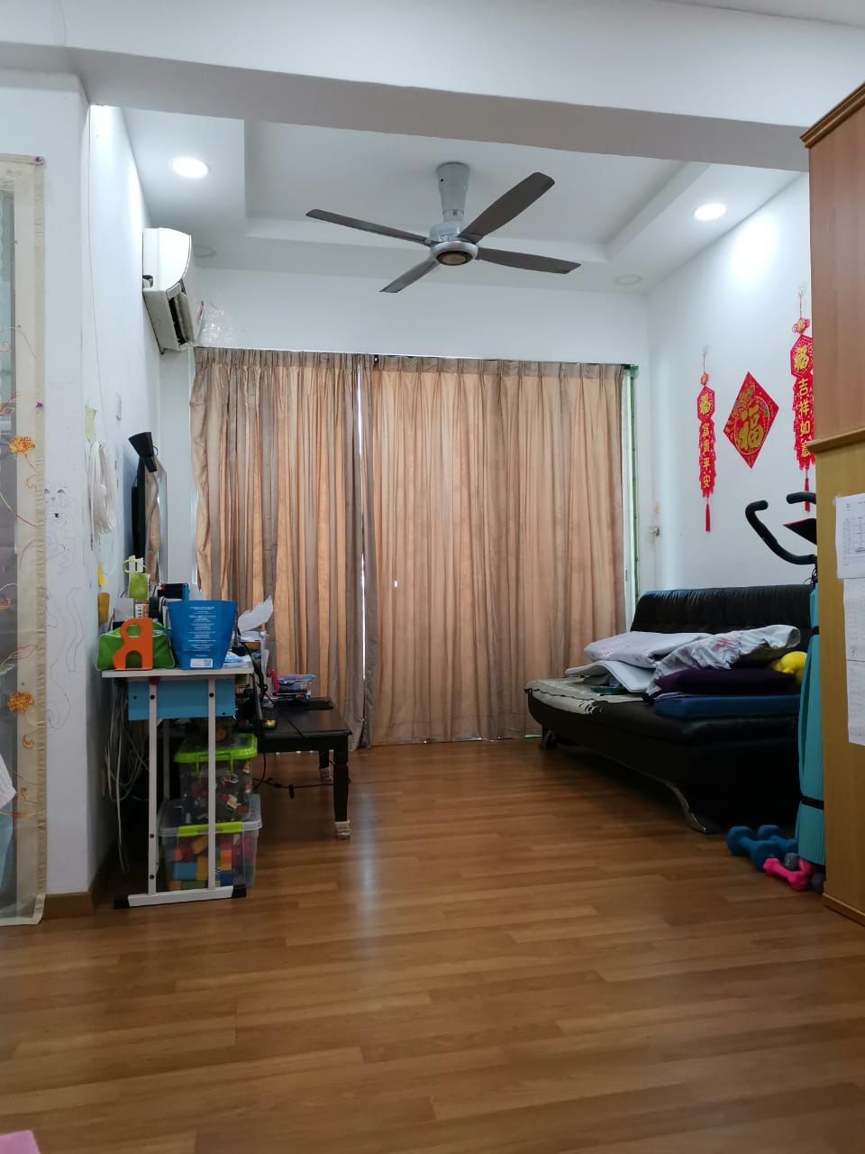 Sinar Bukit Dumbar 700SF Reno Jelutong - photo 4