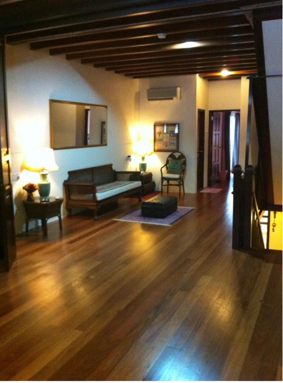 Lebuh Muntri Georgetown Heritage Shop - photo 5