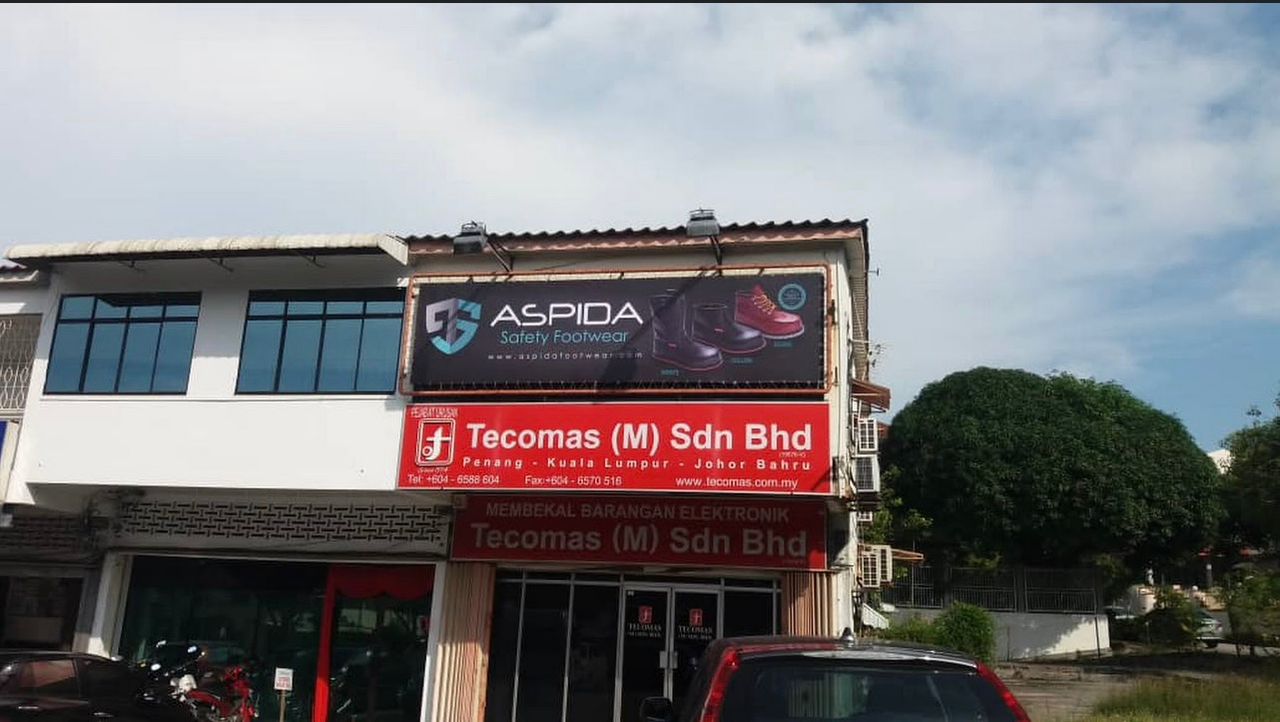 Jelutong 2 Stry Shop Corner Bukit Dumbar - photo 2
